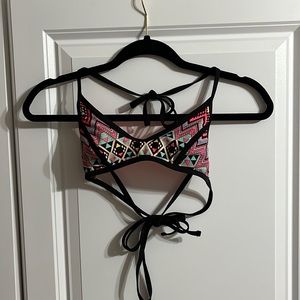 Bikini top (Size: XSmall)
